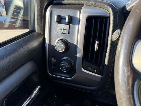 Used 2015 GMC Sierra 3500 SLE w/ SLE Preferred Package image 15