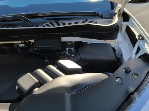 Certified 2023 Honda Passport Elite image 50