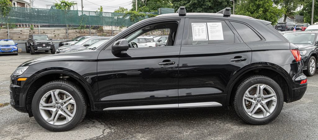 Used 2018 Audi Q5 2.0T Premium AWD/4WD image 3