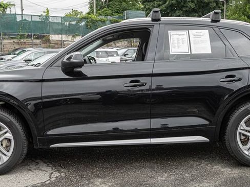 Used 2018 Audi Q5 2.0T Premium AWD/4WD image 3