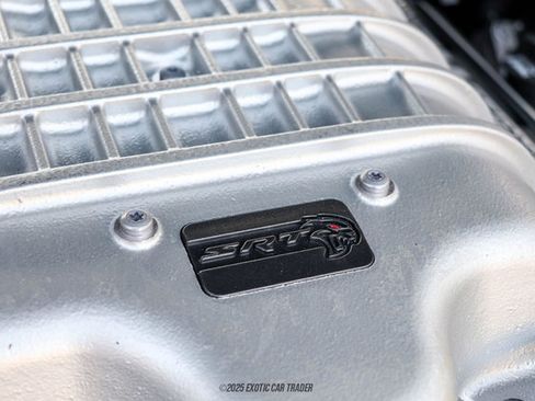 Used 2022 Dodge Challenger SRT Super Stock image 22