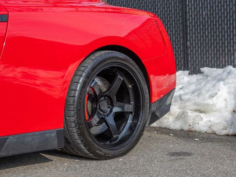 Used 2010 Nissan GT-R Premium image 36