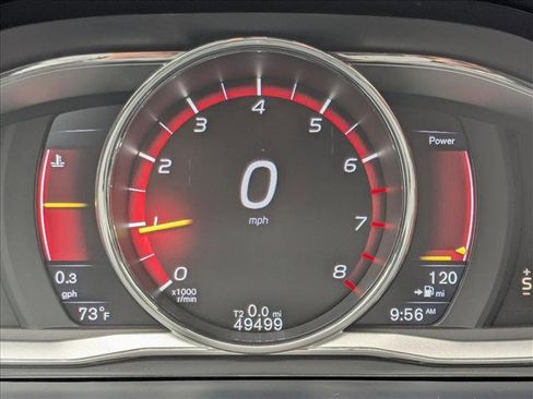 Used 2016 Volvo S60 T5 Premier w/ Convenience Package image 10