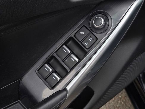 Used 2016 MAZDA MAZDA6 Touring FWD image 12