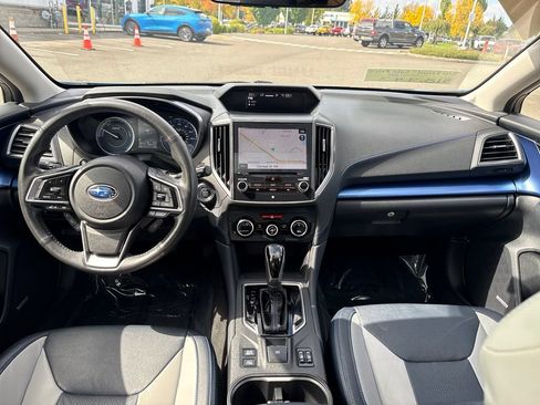 Used 2019 Subaru Crosstrek Hybrid w/ Moonroof Package w/Navigation AWD/4WD image 6