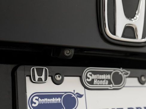 Certified 2021 Honda Accord EX-L image 9