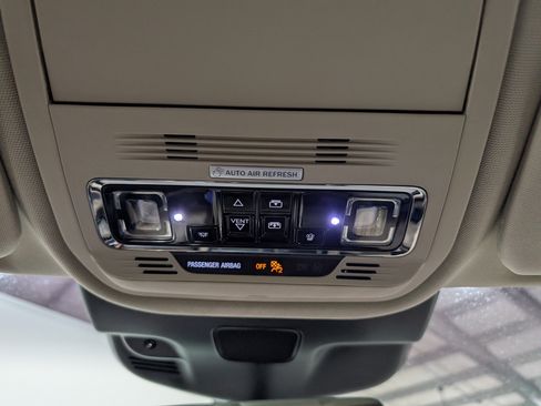 Used 2022 Lincoln Aviator Reserve w/ Elements Package Plus AWD/4WD image 28