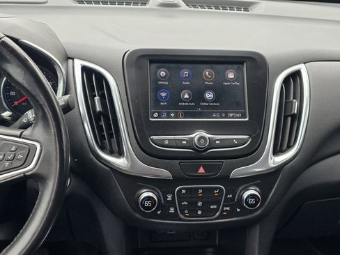 Used 2020 Chevrolet Equinox LT image 15