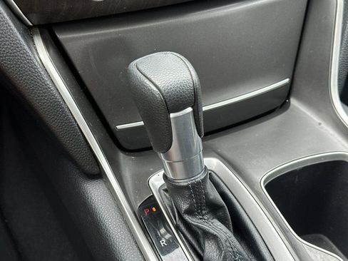 Used 2018 Honda Accord EX image 20