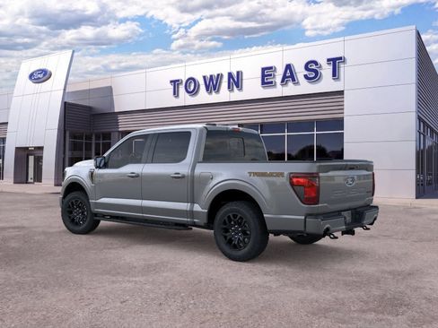 New 2026 Ford F150 Tremor AWD/4WD image 27