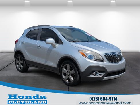 Used 2013 Buick Encore Convenience FWD image 1