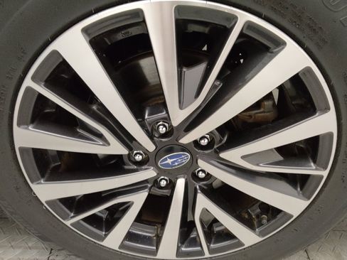 Used 2019 Subaru Legacy 2.5i Premium AWD/4WD image 31