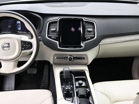 Used 2024 Volvo XC90 B6 Plus w/ Protection Package Premier AWD/4WD image 14