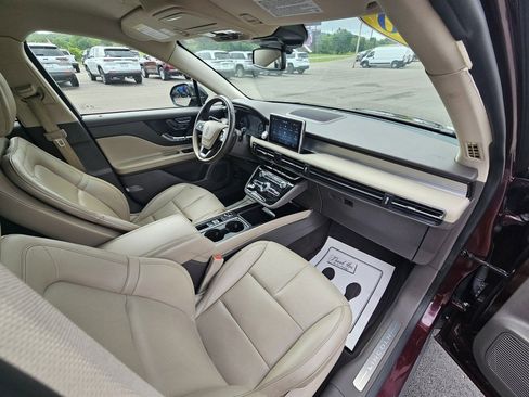 Used 2020 Lincoln Corsair Standard image 24