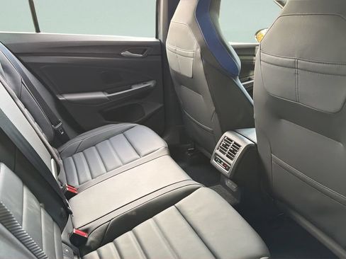 New 2026 Volkswagen Golf AWD/4WD image 33