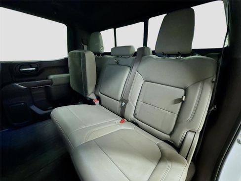 Used 2021 GMC Sierra 1500 SLT w/ SLT Premium Plus Package image 25