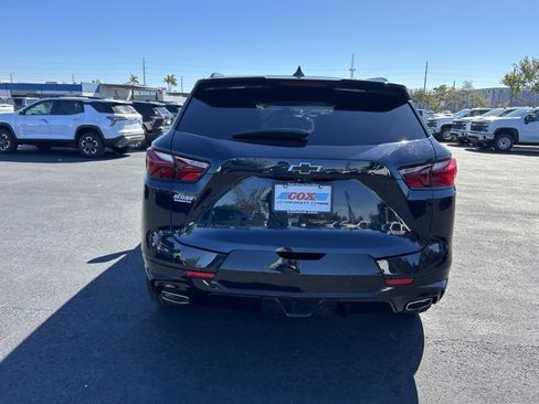 Used 2020 Chevrolet Blazer RS image 5