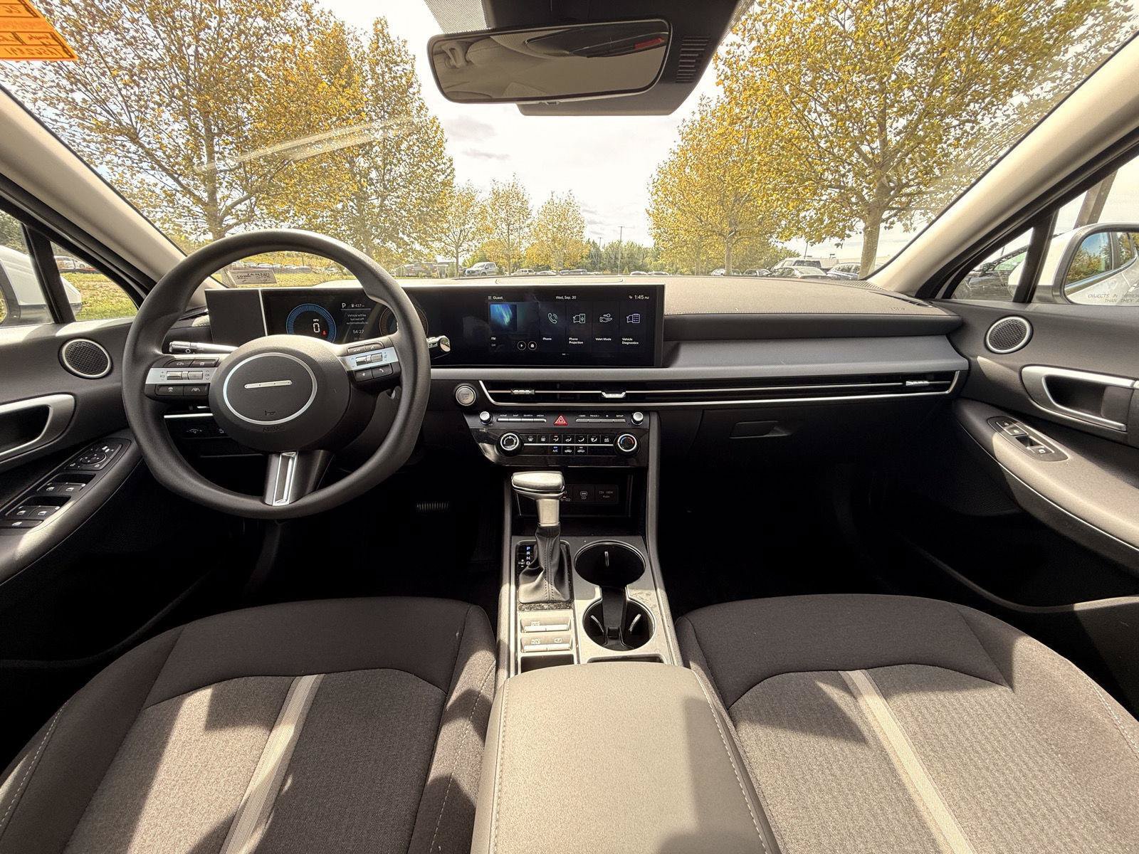 Certified 2026 Hyundai Sonata SE FWD image 20