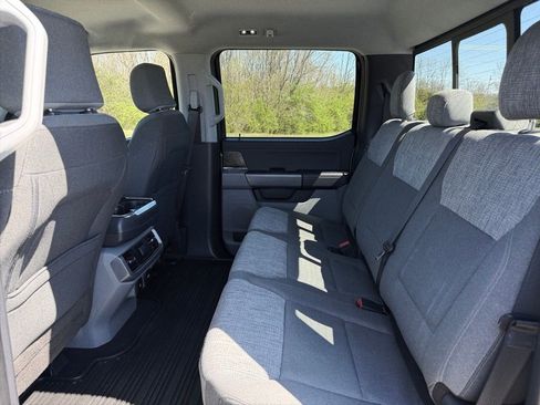 Used 2022 Ford F150 XLT w/ Equipment Group 302A High image 24