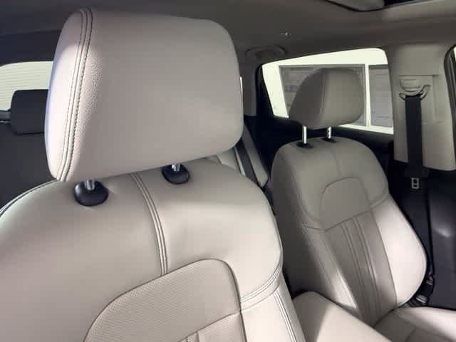 New 2027 Honda HR-V EX-L image 62