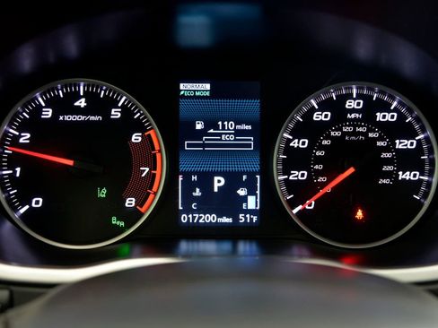 Used 2024 Mitsubishi Eclipse Cross SE image 21