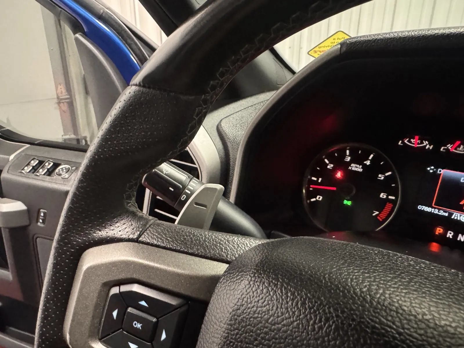 Used 2018 Ford F150 Raptor w/ Equipment Group 801A Mid AWD/4WD image 23