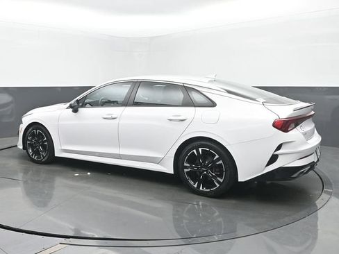 Used 2024 Kia K5 GT-Line w/ GT-Line Premium Package AWD/4WD image 3
