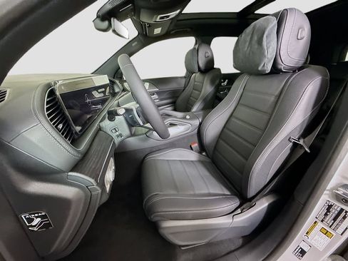 New 2026 Mercedes-Benz GLS 450 4MATIC image 22