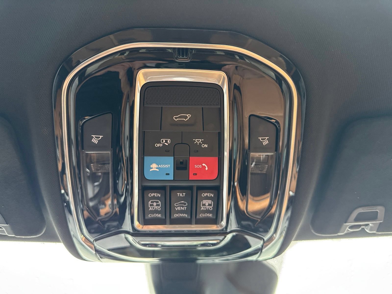 Used 2021 Jeep Grand Cherokee L Summit AWD/4WD image 29