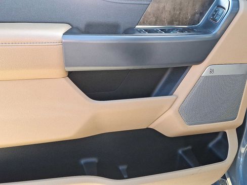 Used 2023 Ford F350 Lariat w/ Lariat Ultimate Package image 12