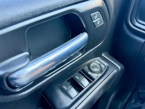 Used 2022 Chevrolet Silverado 2500 W/T w/ WT Fleet Convenience Package RWD image 23