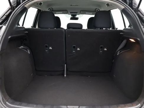 Used 2024 Nissan Kicks S w/ Interior Electronics Package FWD image 16