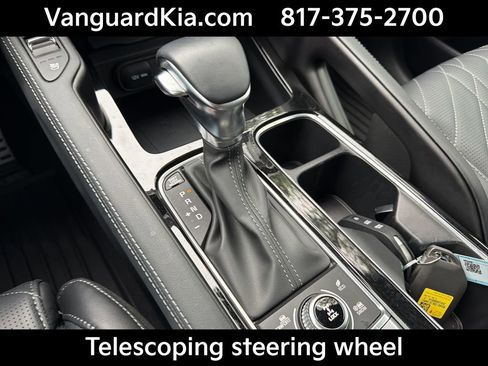 Certified 2025 Kia Telluride SX Prestige X-Line AWD/4WD image 26