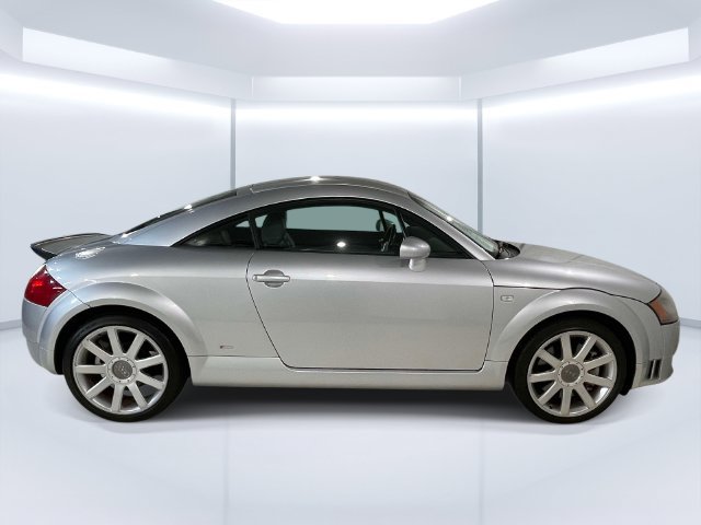 Used 2004 Audi TT 3.2 AWD/4WD image 8