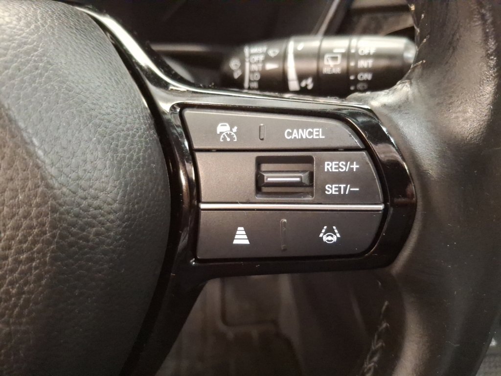 Used 2023 Honda CR-V EX-L image 21