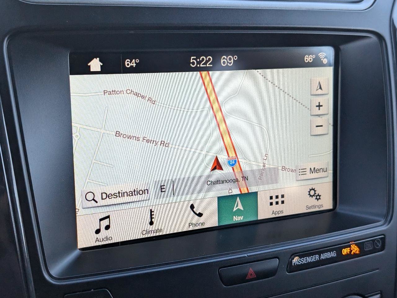 Used 2019 Ford Explorer XLT w/ Equipment Group 202A FWD image 18