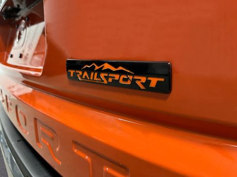 New 2026 Honda Passport TrailSport Elite image 6