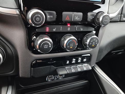 New 2026 RAM 1500 Lone Star image 24