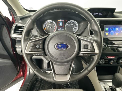 Used 2023 Subaru Forester Premium AWD/4WD image 11