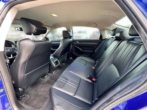 Used 2022 Honda Accord Sport Special Edition image 25