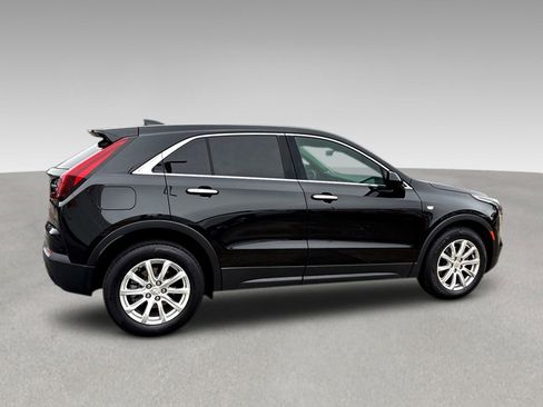 Used 2019 Cadillac XT4 Luxury w/ Trailering Package image 22