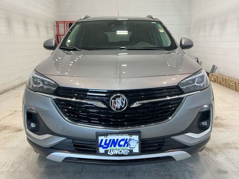Used 2023 Buick Encore GX Essence w/ Experience Buick Package image 42