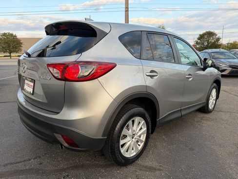 Used 2014 MAZDA CX-5 Touring image 7