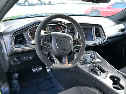 Used 2023 Dodge Challenger SRT Hellcat image 16