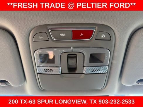 Used 2025 Kia Telluride S FWD image 29