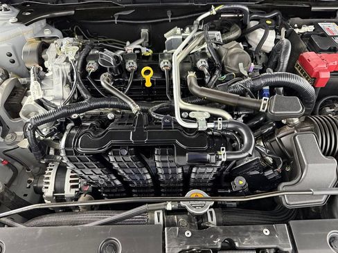 Used 2026 Nissan Altima 2.5 SV FWD image 22