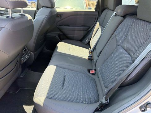 Certified 2026 Subaru Forester Premium AWD/4WD image 11