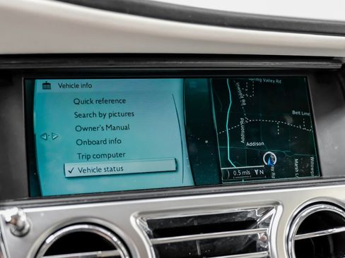 Used 2014 Rolls-Royce Ghost image 44