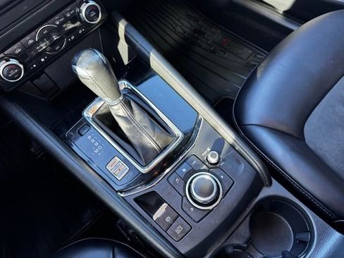 Used 2018 MAZDA CX-5 Touring image 14