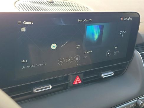 New 2026 Hyundai Ioniq 5 SEL image 28